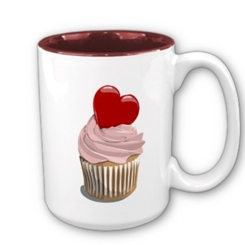 Love,gift cup