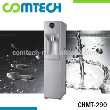 3 Temperatures Water Dispenser with 5-Stage RO Purifier System