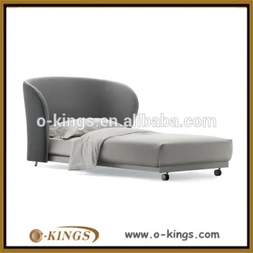 Single sofa divan bed design