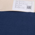 Cotton Spandex Rib BCI Cotton Fabric