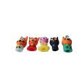 TPR Animal Pen Pen Toys