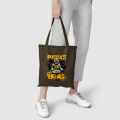 Dj Kitty Grooves Tote пакеті