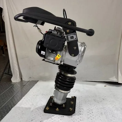 Factory Price Construction Equipment: Road Compactors, Concrete Pumps & More