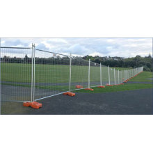 temporary wire mesh fencing