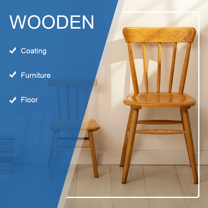 QUANXU SILICA DIOXIDE POWDER (SW-300) APPLICATION