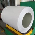 RAL color coated Prepainted Galvanized Steel Coil