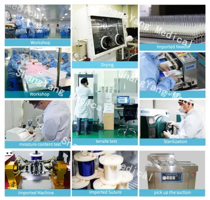 Well-known pdo thread Korea minerva absorbable and needle skin tightening lifting,Remove Wrinkles