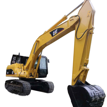 Used CAT 325C & Caterpillar 320C/325CL/330D Excavators for Sale in High Condition