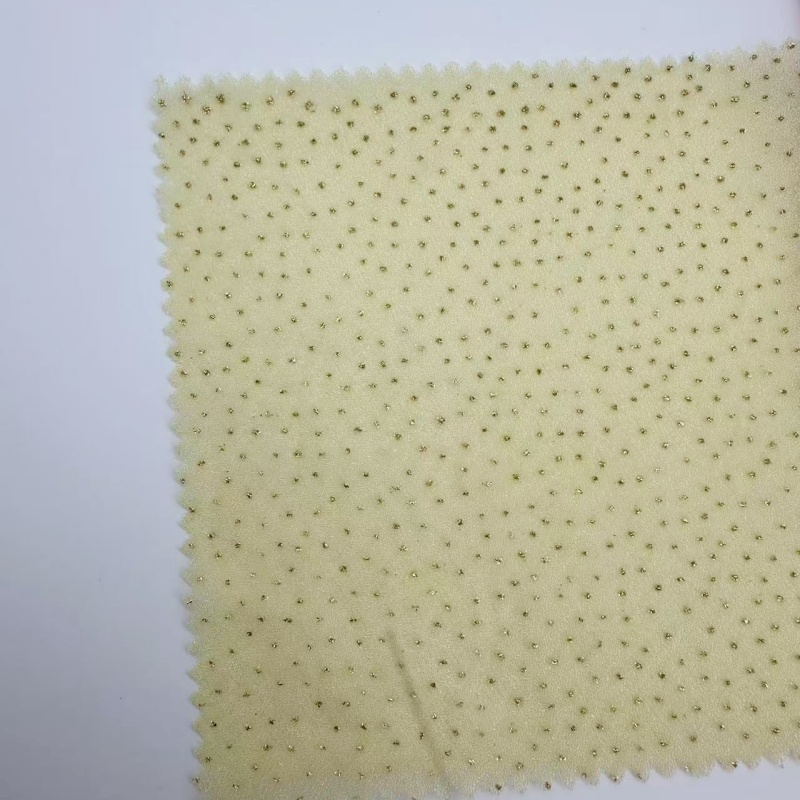 Glitter Fabrics