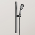 New Rainfall Shower Set with Temperature Digital Screen