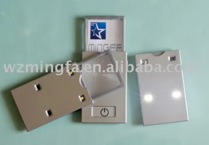 Telphone magnifier