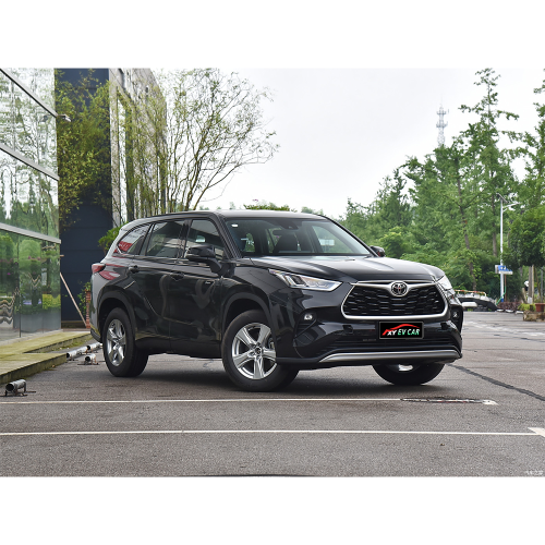 Highlander Dual Engine 2.5L 2WD Elite Edition