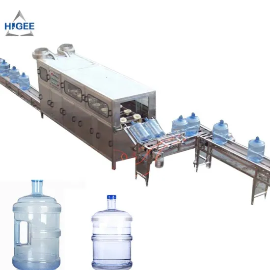 Automatic 5 Gallon Filling Machine | 19 Liter Water Bottle Filling Machine | One Gallon Bottle Filling Machine with Video