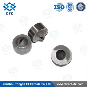 High quality tungsten carbide spray nozzles made in China