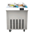 Professioneel commercieel hard serve ijsmachine