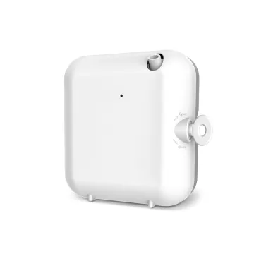 OEM Battery Operated Automatic Scent Fragrance Diffuser