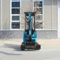 Crawler Mini Excavator 1 ton Mini Escocator