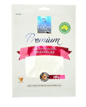 Laser Easy Tear 3 Side Seal Packaging Bags