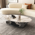 Table basse de haute couture