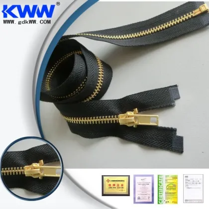 zipper from factory like nylon zipper&metal zipper&plastic zipper