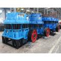 Multi Cylinder Hydraulic Cone Crusher For Sale