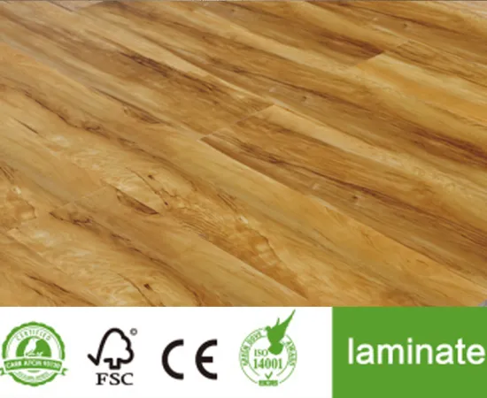 Beautiful High Glossy Collection Flooring