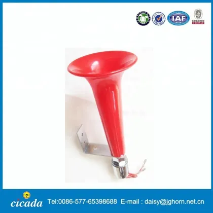 12V/24V Wolf Whistle Air Horn for SCANIA Trucks