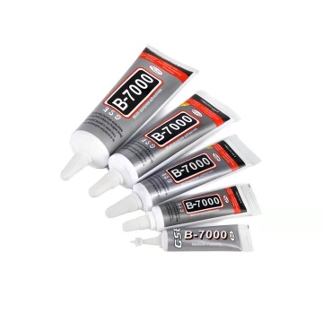 Mobile Phone Repair Adhesive - Transparent Liquid Glue 15ml/50ml