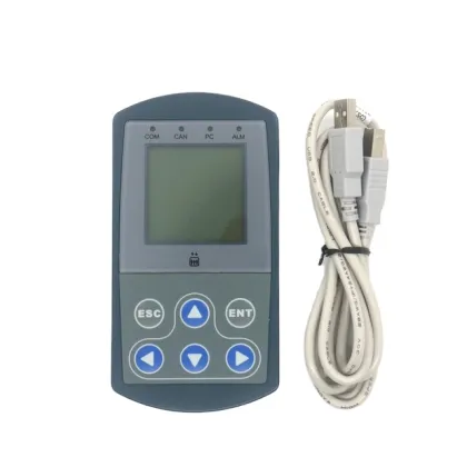 INVT Elevator Service Tool - ECPAD, EC100-PAD, EC160-PAD