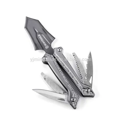 Snow Shovel Folding shovel with functional parts Stainless Steel Shovel Household use Shovel tools