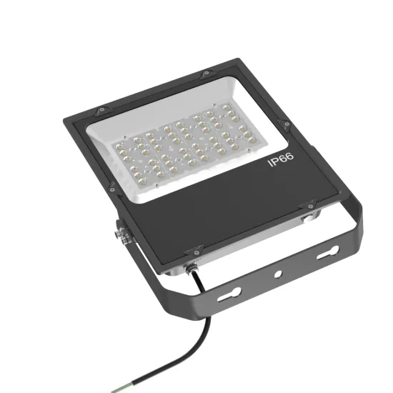 Space-shine 2024: High-Quality, Waterproof IP65 Outdoor Sports Stadium Project Lighting - 200W RGB Flood Light