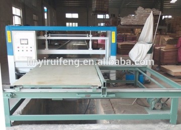 Bildungsmaschinen-/ Furnier -Sperrholz -Herstellungsmaschine/ neue Formungsmaschine
