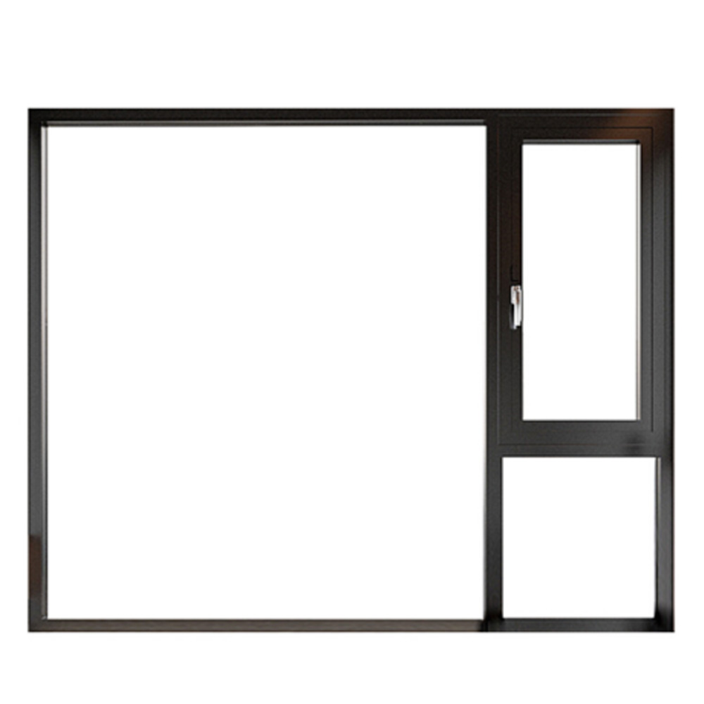 aluminum alloy doors and windows12-y