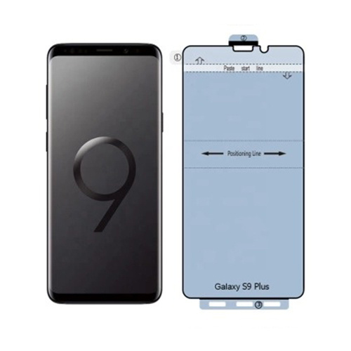 Anti-explosion Screen Flexible HD Phone Film Samsung
