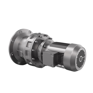 Guomao Bld Xld Cycloid Pin Wheel Reducer 3 Phase
