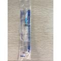 2ml Luer Slip Disposable Sterile Syringe