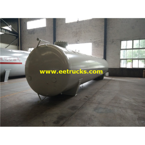 30000 Liters Aboveground LPG Storage Tanks