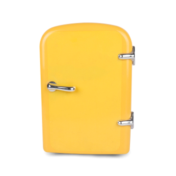 Skincare Makeup Cosmetic Beauty Mini Fridge Cooler