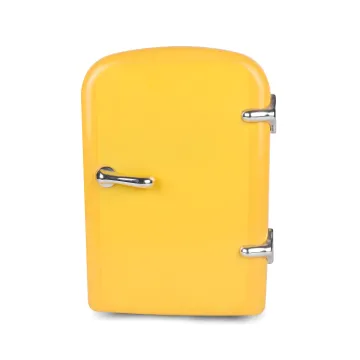 Skincare Makeup Cosmetic Beauty Mini Fridge Cooler