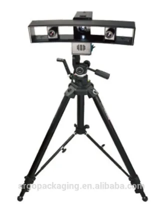 3Dexcel Scanner/3D Scanner/High precision/High resolution/Portable/