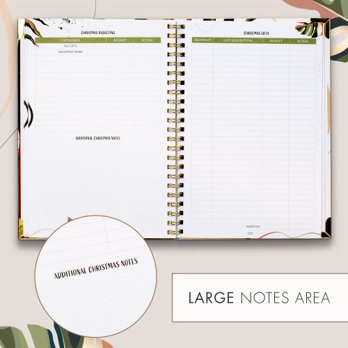 Money Budget Planner Best Spiral Binding A5 Monthly Money Budget Planner Manufactory