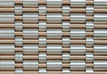 Stainless Steel Woven Mesh