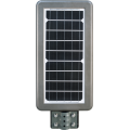 réverbère solaire mené 200w extérieur