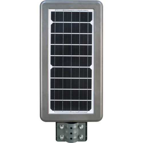 réverbère solaire mené 200w extérieur