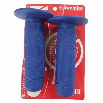 Motorcycle Handle Grips, OEM Orders Welcomed, CE Standard Compliant