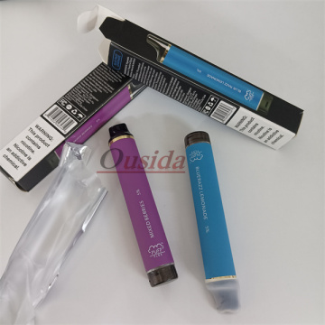 Wholesale Puff Flex Rechargeable Disposable Vape Pod Device