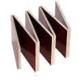 Red Film Faced Plywood for Shuttering and Formwork
