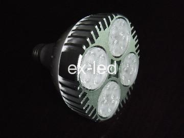 Excellent High Brightness LED E27 PAR30 40W PAR Light