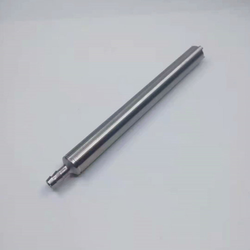 Customized CNC machining stainless steel long parts