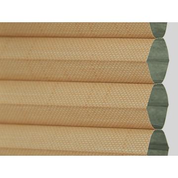 Wholesale Outdoor Waterproof Blackout honeycomb blinds